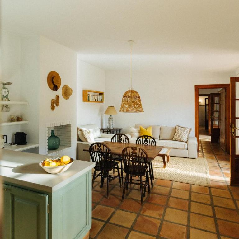Casa Jable Boutique Villas - Casa Unifamiliar de 2 dormitorios - 11