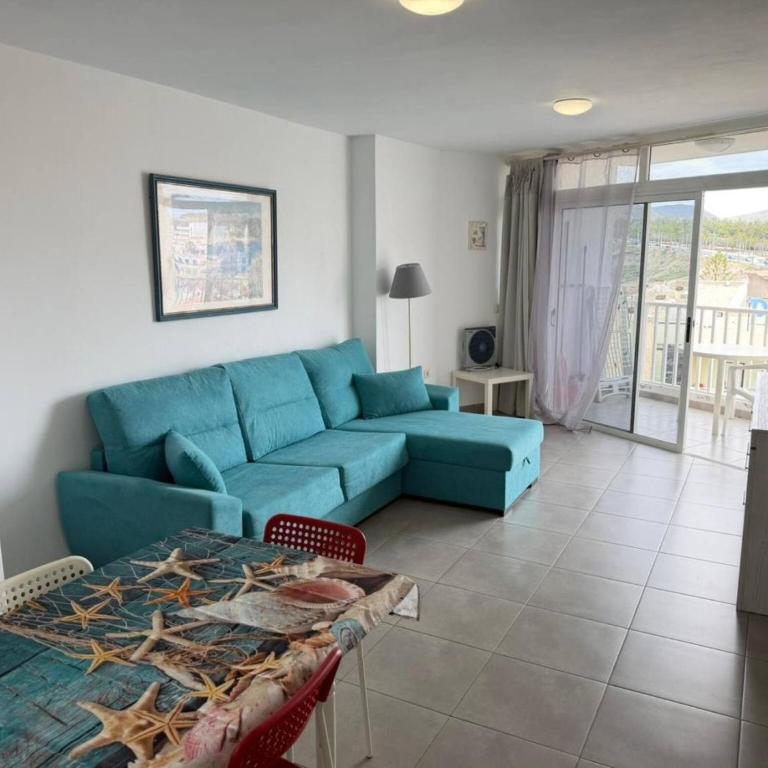 Atlantic Escape Apartment La Americas - Apartment - 1