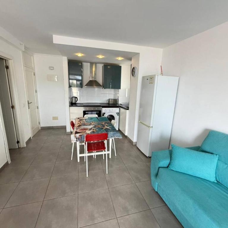 Atlantic Escape Apartment La Americas - Apartment - 5