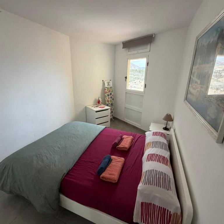 Atlantic Escape Apartment La Americas - Apartment - 3