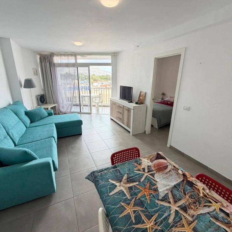 Atlantic Escape Apartment La Americas - Apartment - 4