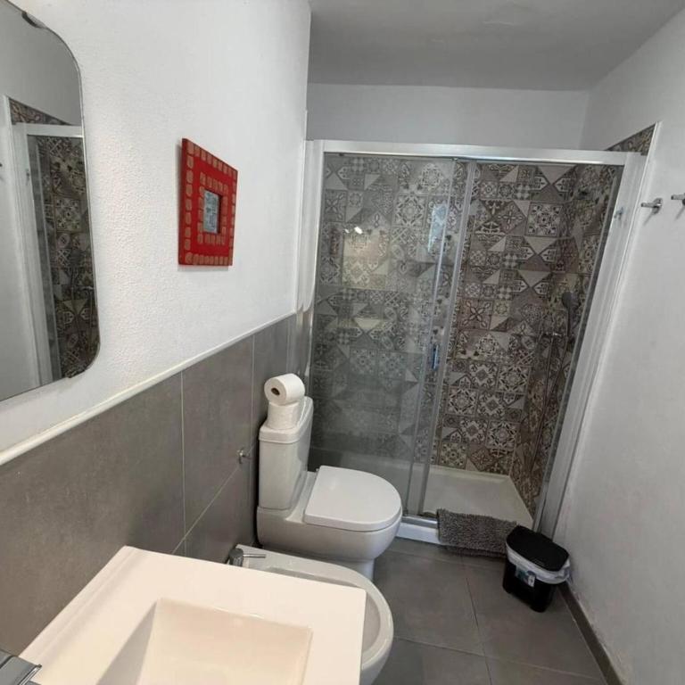 Atlantic Escape Apartment La Americas - Apartment - 7