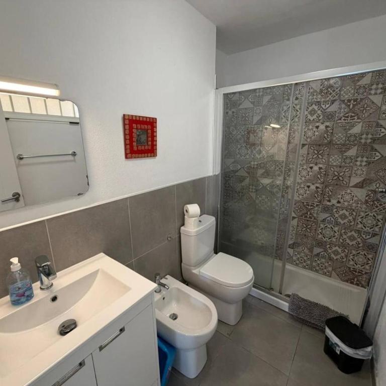Atlantic Escape Apartment La Americas - Apartment - 6