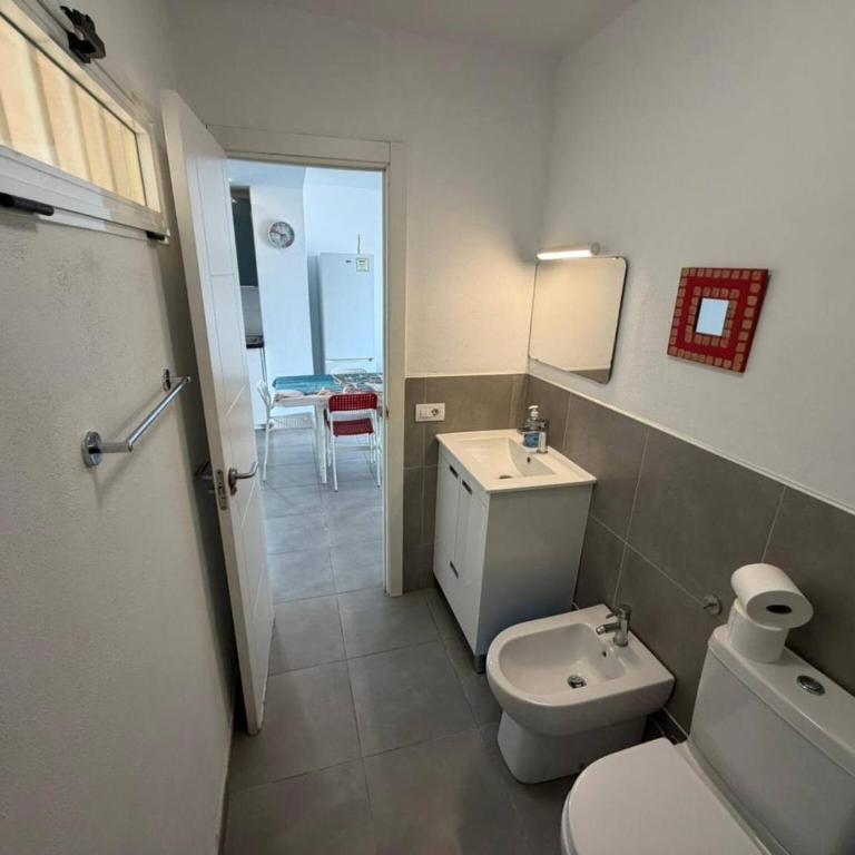 Atlantic Escape Apartment La Americas - Apartment - 9
