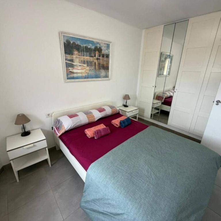 Atlantic Escape Apartment La Americas - Apartment - 10