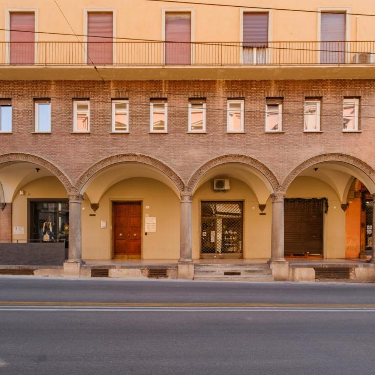 Casa Farini Towers by Studio Vita - Appartamento con 1 Camera da Letto e Vista Città - 33