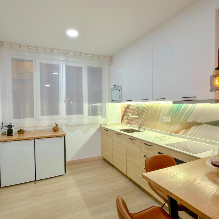 Oasis de Paz Cullera - Apartamento de 2 dormitorios - 3