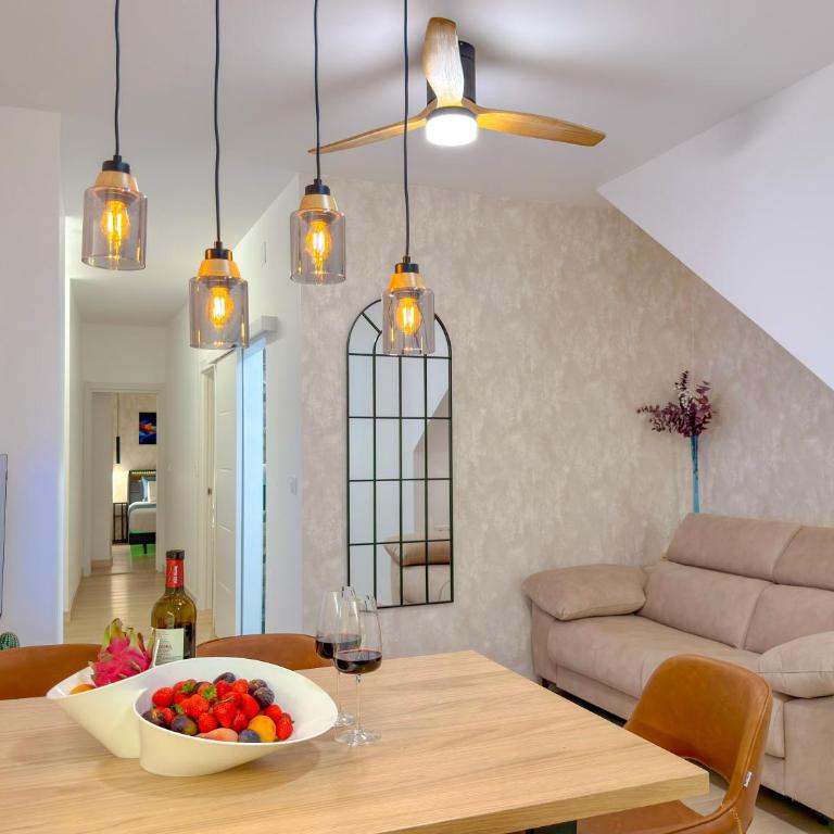Oasis de Paz Cullera - Apartamento de 2 dormitorios - 5