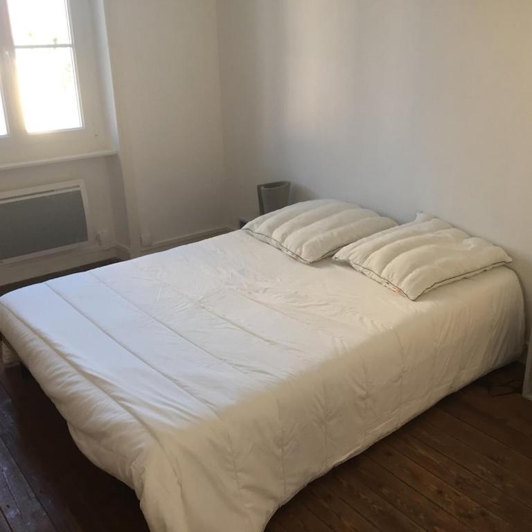 House in the center of Dinard, 250 m from the beach, facing St Malo - Maison 1 Chambre - 11