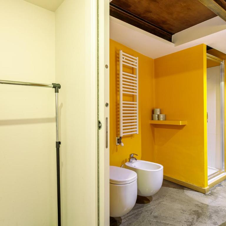 Cinq Huit - Aosta Centro - Appartement 1 Chambre - 2
