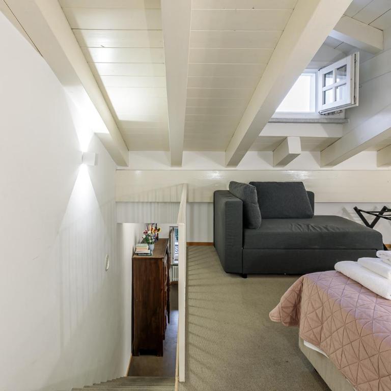 Cinq Huit - Aosta Centro - Appartement 1 Chambre - 1
