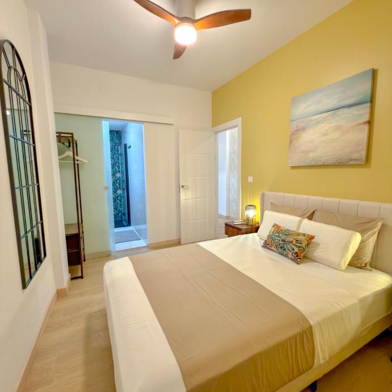Oasis de Paz Cullera - Apartamento de 2 dormitorios - 8