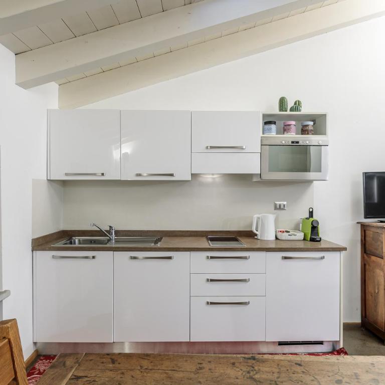 Cinq Huit - Aosta Centro - Appartement 1 Chambre - 10