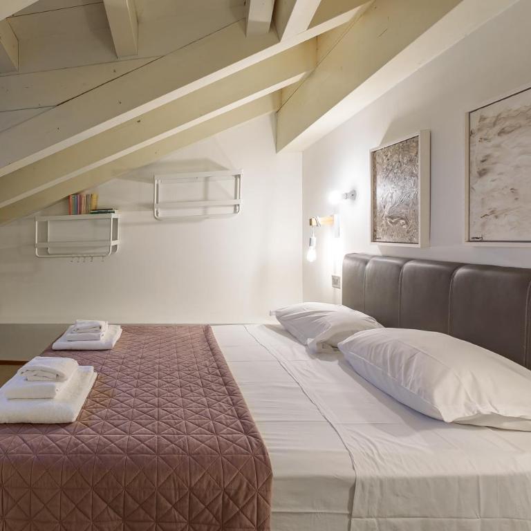 Cinq Huit - Aosta Centro - Appartement 1 Chambre - 9