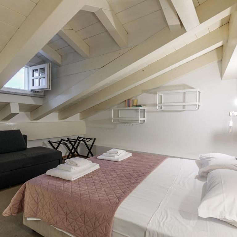 Cinq Huit - Aosta Centro - Appartement 1 Chambre - 7