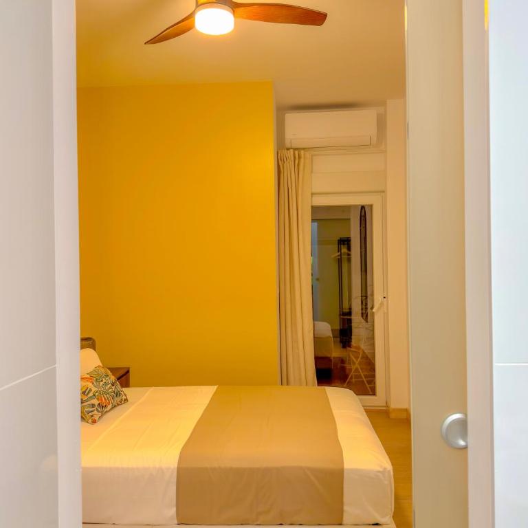 Oasis de Paz Cullera - Apartamento de 2 dormitorios - 7