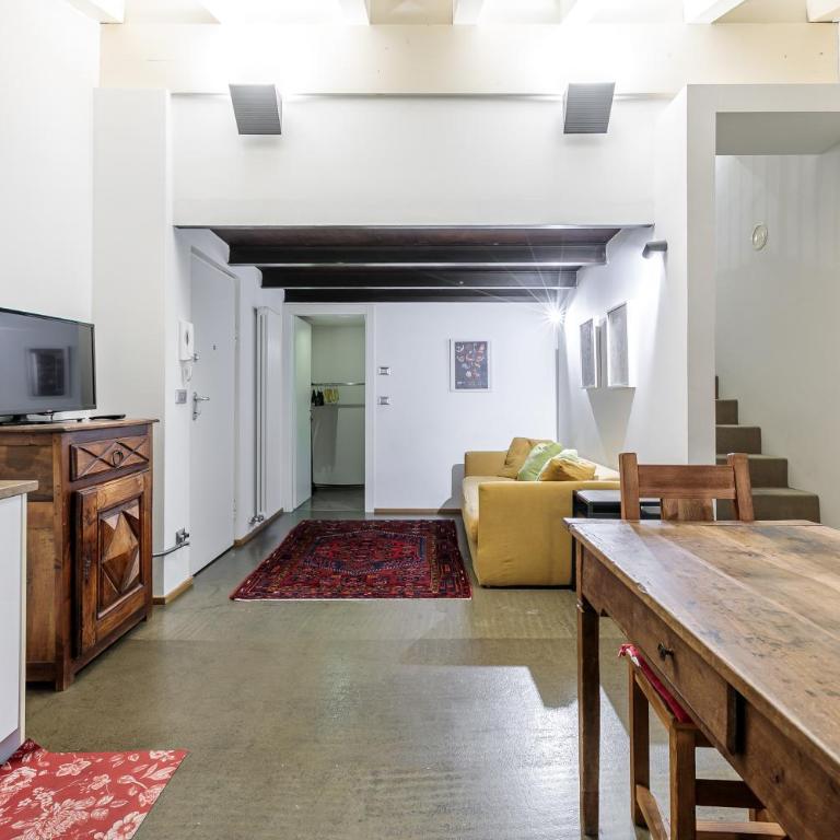 Cinq Huit - Aosta Centro - Appartement 1 Chambre - 8