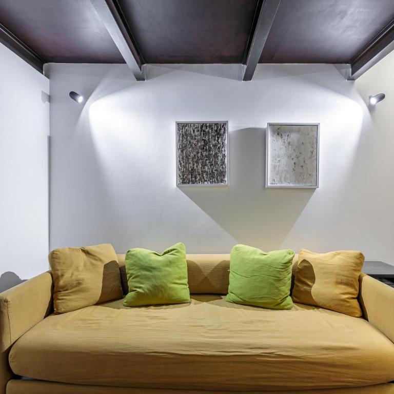 Cinq Huit - Aosta Centro - Appartement 1 Chambre - 11