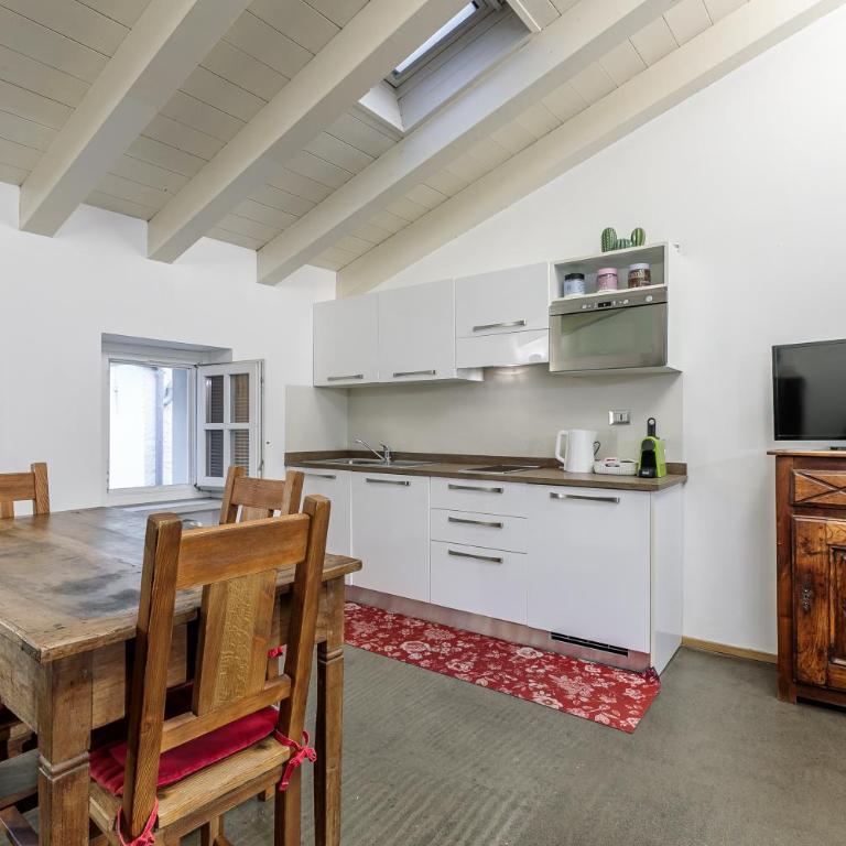 Cinq Huit - Aosta Centro - Appartement 1 Chambre - 13