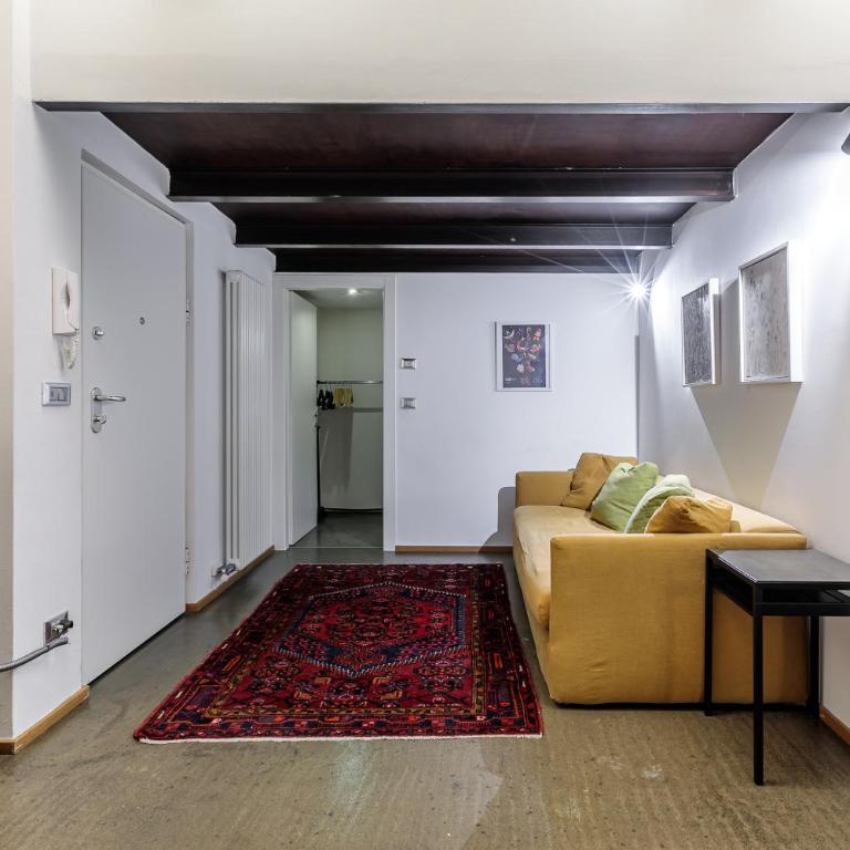 Cinq Huit - Aosta Centro - Appartement 1 Chambre - 15