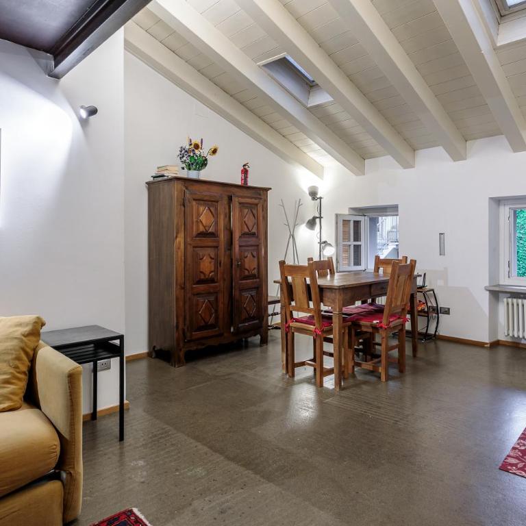 Cinq Huit - Aosta Centro - Appartement 1 Chambre - 16