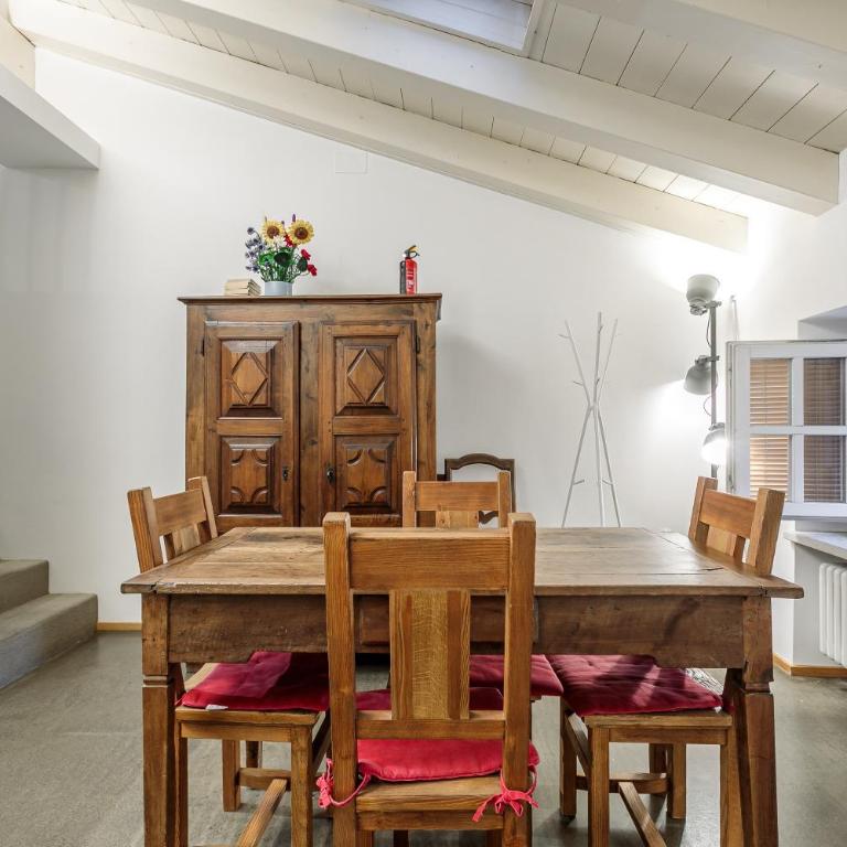 Cinq Huit - Aosta Centro - Appartement 1 Chambre - 19