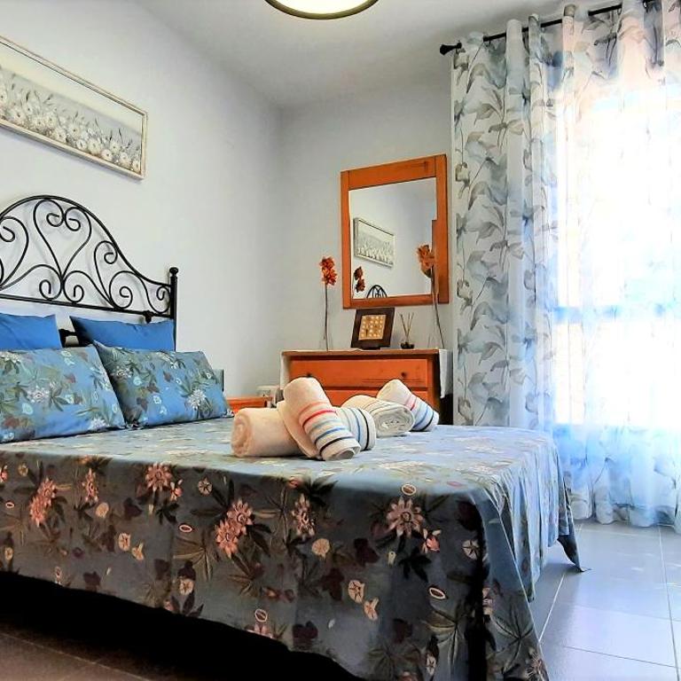 Apartamento Peonia 2 - Apartamento de 2 dormitorios - 9