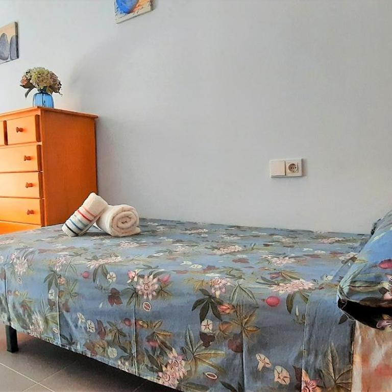 Apartamento Peonia 2 - Apartamento de 2 dormitorios - 11