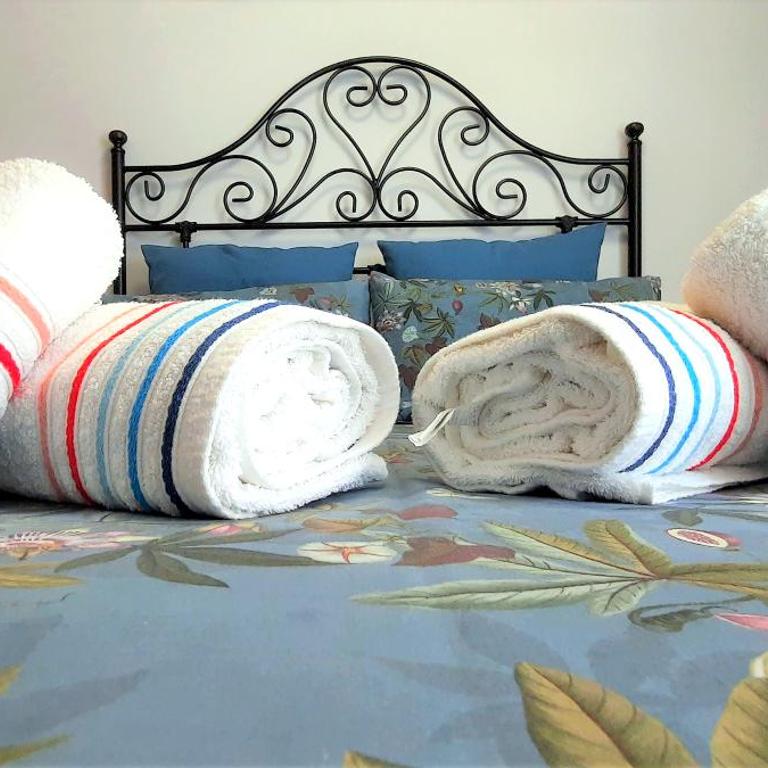 Apartamento Peonia 2 - Apartamento de 2 dormitorios - 8