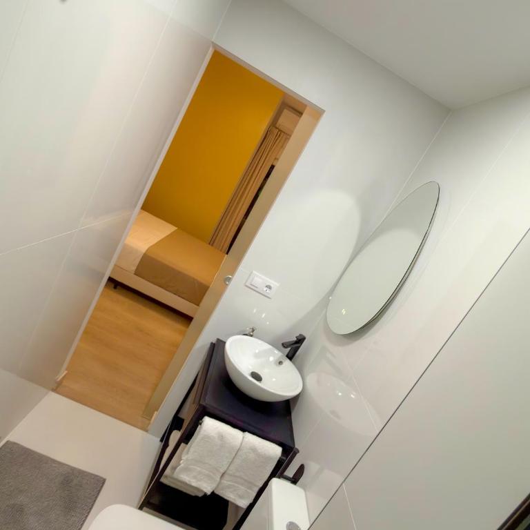 Oasis de Paz Cullera - Apartamento de 2 dormitorios - 12