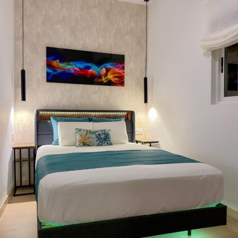 Oasis de Paz Cullera - Apartamento de 2 dormitorios - 13