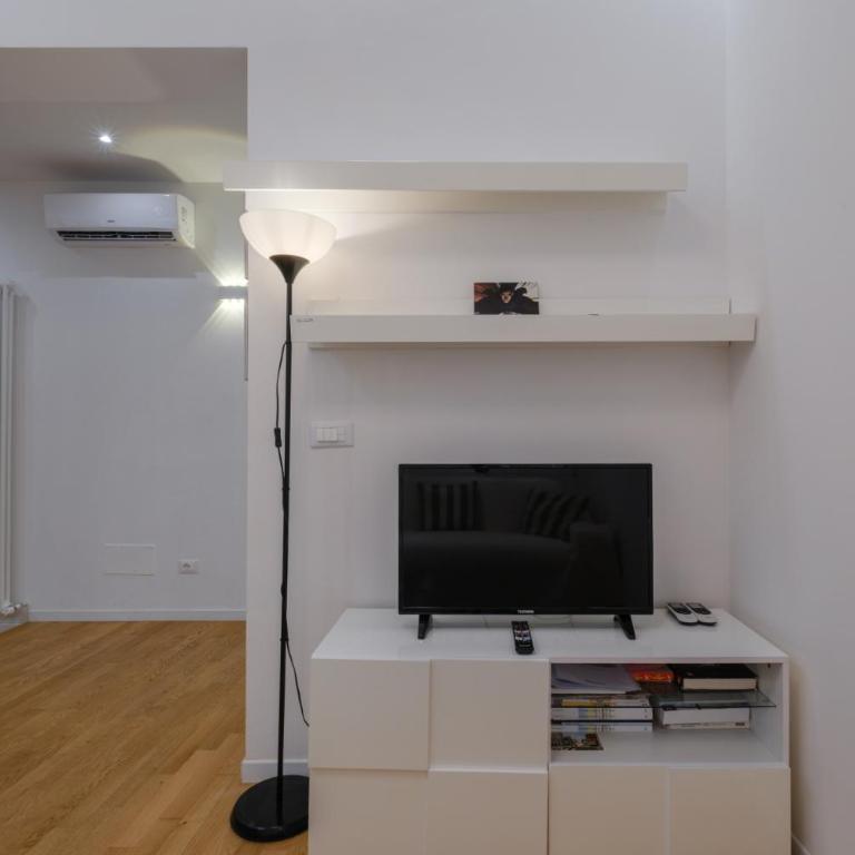 Casa Farini Towers by Studio Vita - Appartamento con 1 Camera da Letto e Vista Città - 5