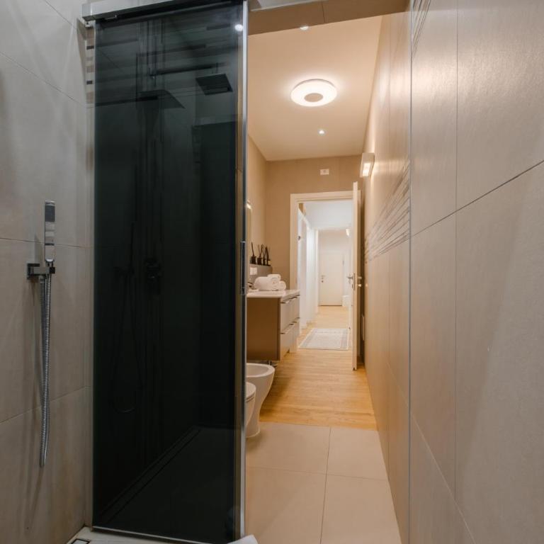 Casa Farini Towers by Studio Vita - Appartamento con 1 Camera da Letto e Vista Città - 25
