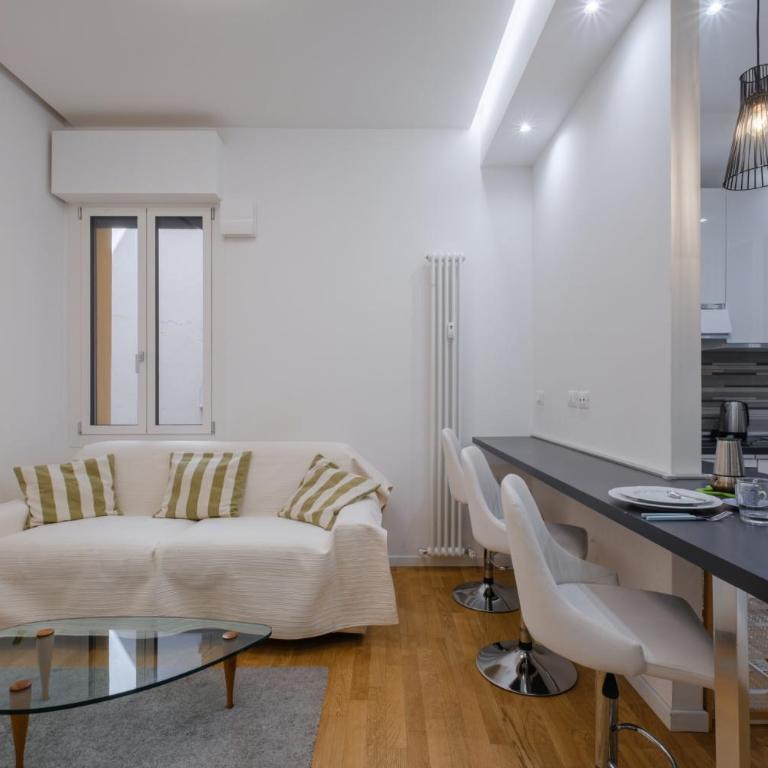 Casa Farini Towers by Studio Vita - Appartamento con 1 Camera da Letto e Vista Città - 9