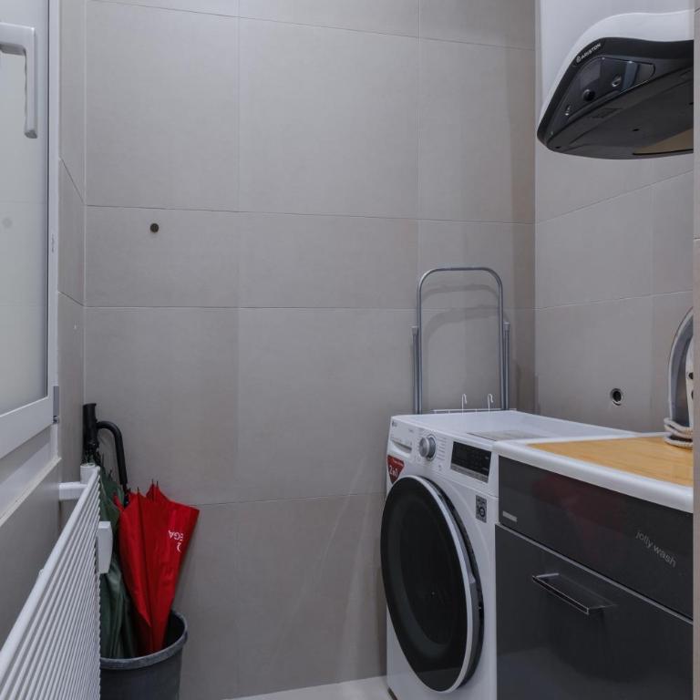 Casa Farini Towers by Studio Vita - Appartamento con 1 Camera da Letto e Vista Città - 21