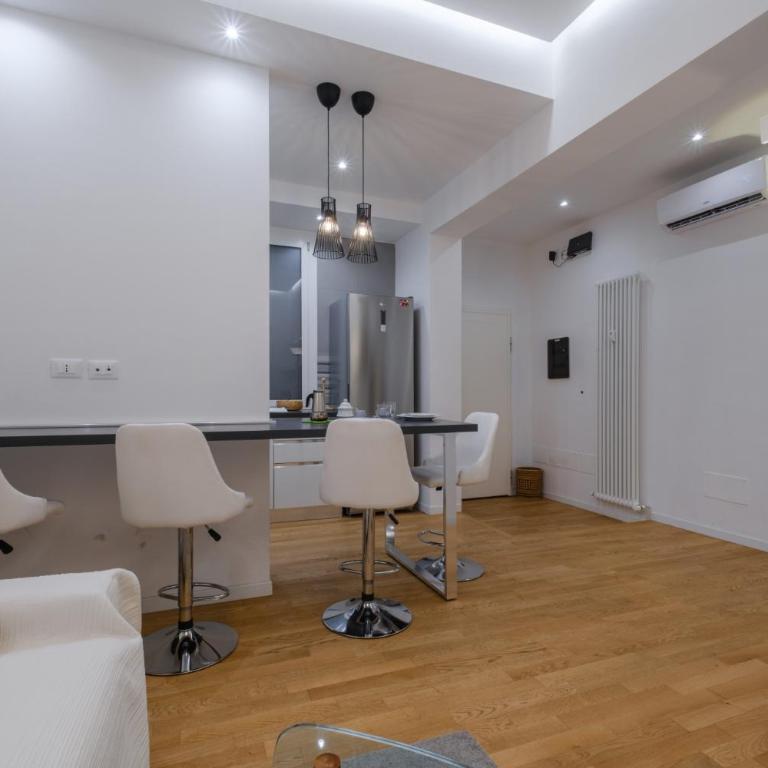 Casa Farini Towers by Studio Vita - Appartamento con 1 Camera da Letto e Vista Città - 2