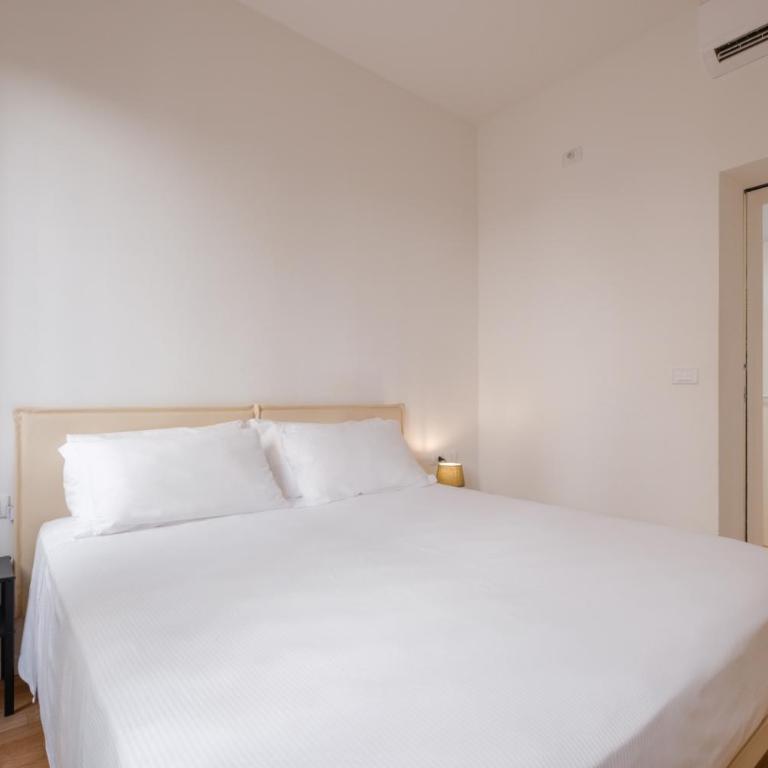 Casa Farini Towers by Studio Vita - Appartamento con 1 Camera da Letto e Vista Città - 10