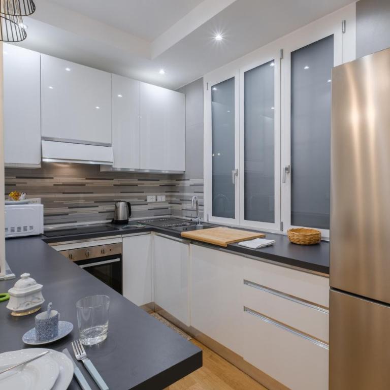Casa Farini Towers by Studio Vita - Appartamento con 1 Camera da Letto e Vista Città - 4
