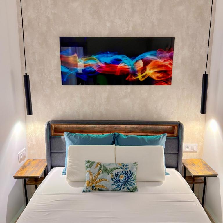 Oasis de Paz Cullera - Apartamento de 2 dormitorios - 15