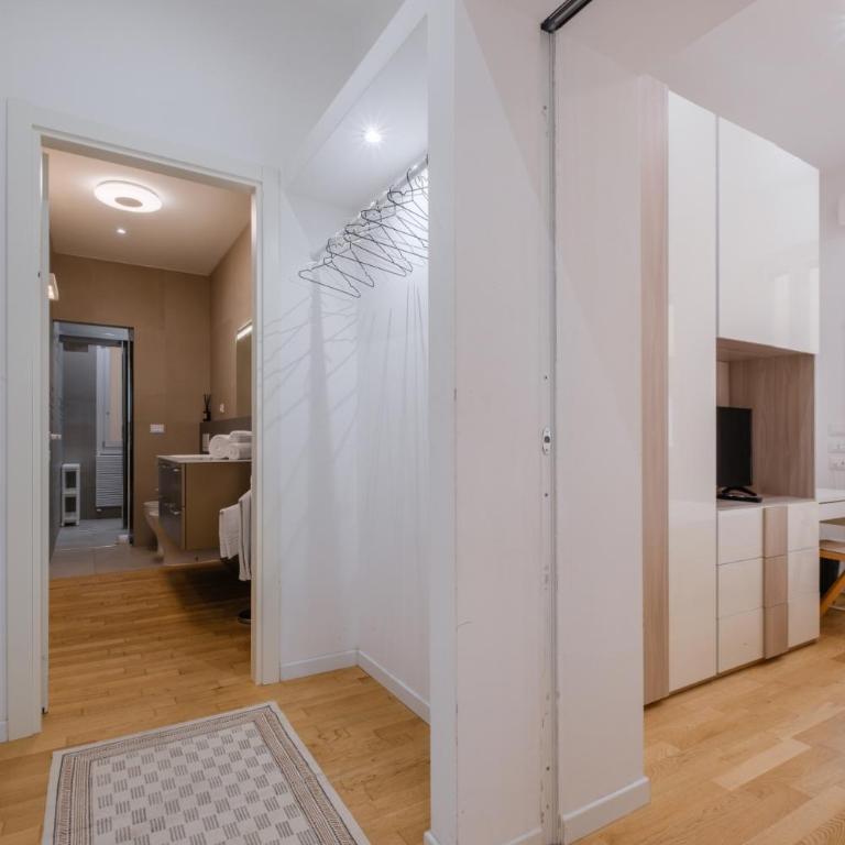 Casa Farini Towers by Studio Vita - Appartamento con 1 Camera da Letto e Vista Città - 26