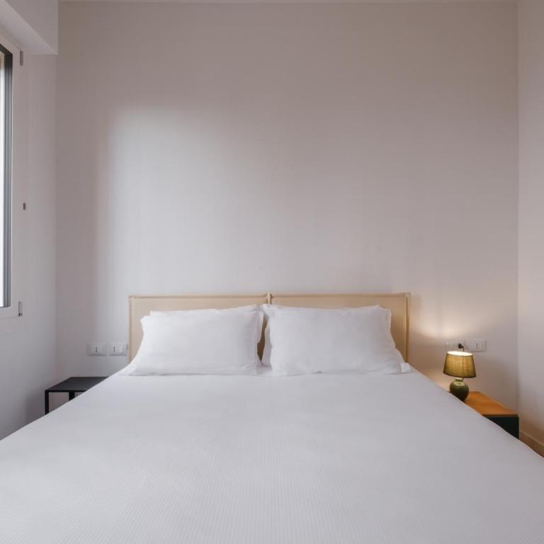 Casa Farini Towers by Studio Vita - Appartamento con 1 Camera da Letto e Vista Città - 27