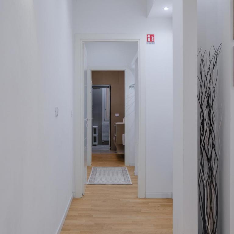 Casa Farini Towers by Studio Vita - Appartamento con 1 Camera da Letto e Vista Città - 29