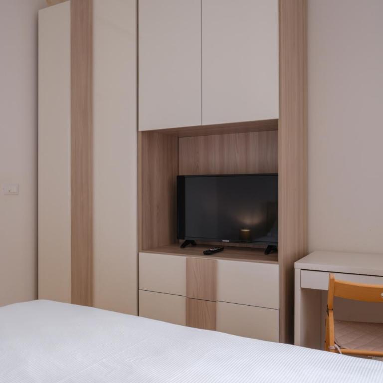 Casa Farini Towers by Studio Vita - Appartamento con 1 Camera da Letto e Vista Città - 14