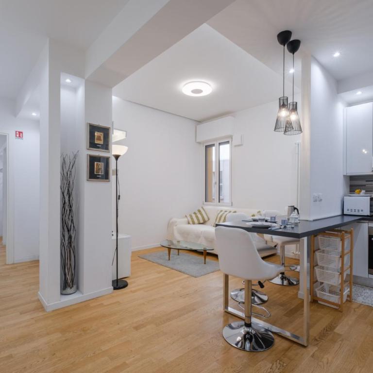 Casa Farini Towers by Studio Vita - Appartamento con 1 Camera da Letto e Vista Città - 1
