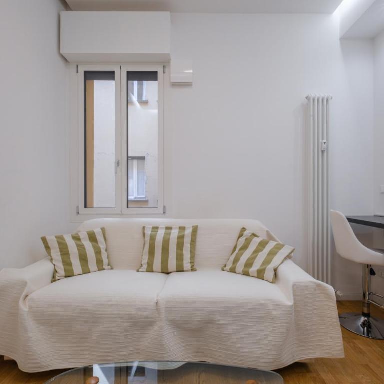 Casa Farini Towers by Studio Vita - Appartamento con 1 Camera da Letto e Vista Città - 8