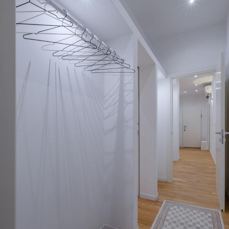 Casa Farini Towers by Studio Vita - Appartamento con 1 Camera da Letto e Vista Città - 30