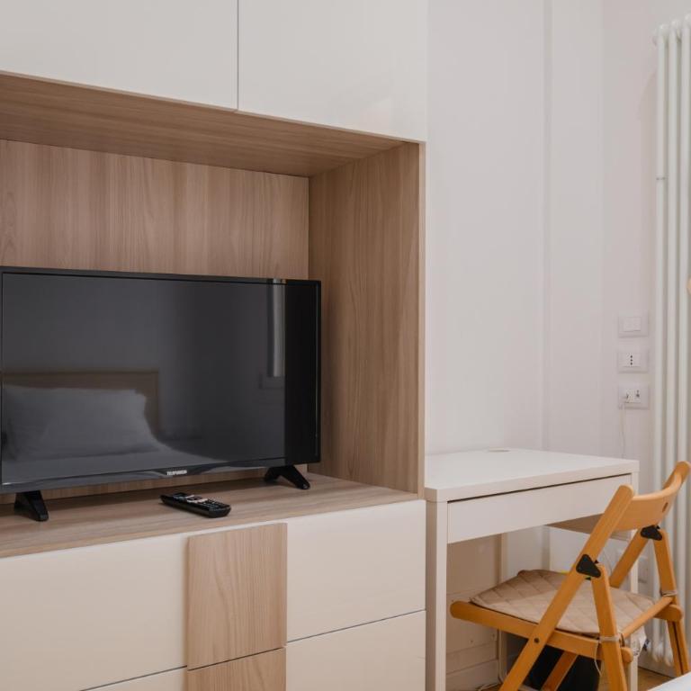 Casa Farini Towers by Studio Vita - Appartamento con 1 Camera da Letto e Vista Città - 13