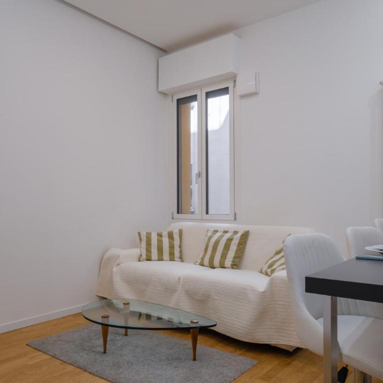 Casa Farini Towers by Studio Vita - Appartamento con 1 Camera da Letto e Vista Città - 6