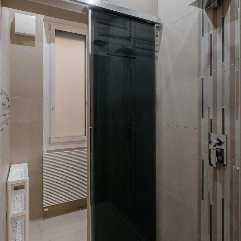 Casa Farini Towers by Studio Vita - Appartamento con 1 Camera da Letto e Vista Città - 22