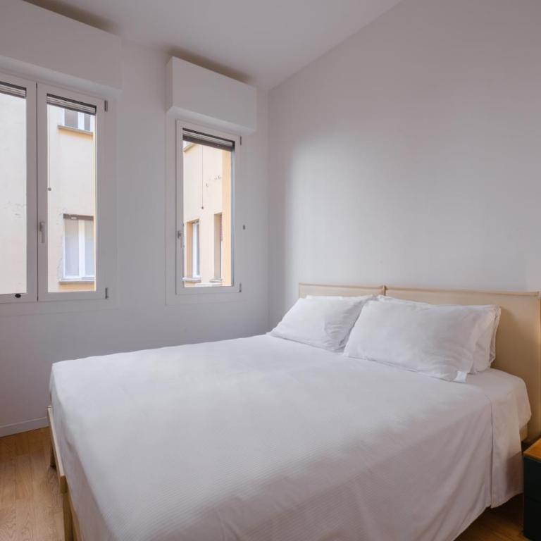 Casa Farini Towers by Studio Vita - Appartamento con 1 Camera da Letto e Vista Città - 15